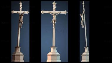 3D модель STKA_2663 (STL)