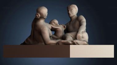 3D модель STKA_2665 (STL)