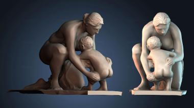 3D модель STKA_2666 (STL)