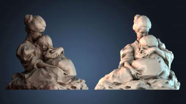 3D модель STKA_2667 (STL)