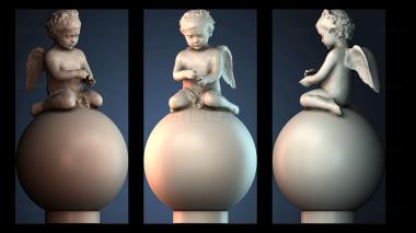 3D model STKA_2670 (STL)