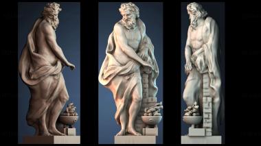 3D модель STKA_2674 (STL)