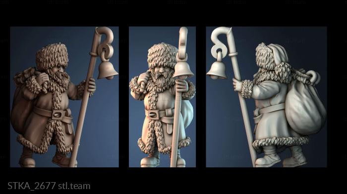 Статуи античные и исторические STKA_2677