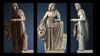 3D модель STKA_2680 (STL)