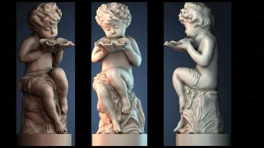 3D модель STKA_2683 (STL)