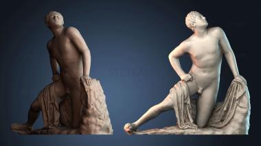 3D модель STKA_2684 (STL)