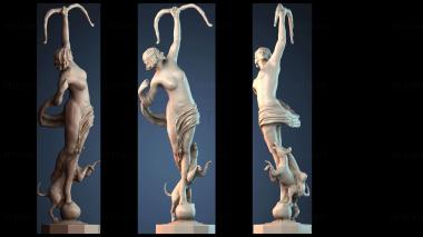 3D модель STKA_2686 (STL)