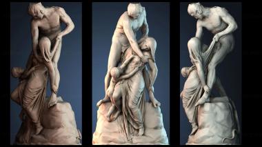 3D модель STKA_2688 (STL)