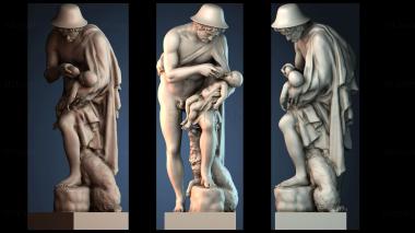 3D модель STKA_2690 (STL)