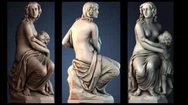 3D модель STKA_2691 (STL)