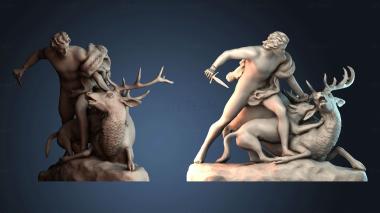 3D модель STKA_2693 (STL)