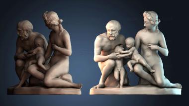 3D модель STKA_2694 (STL)