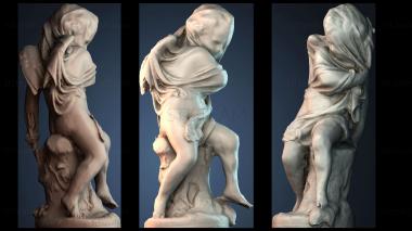 3D модель STKA_2695 (STL)