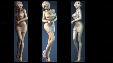 3D модель STKA_2697 (STL)