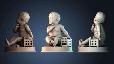 3D модель STKA_2698 (STL)