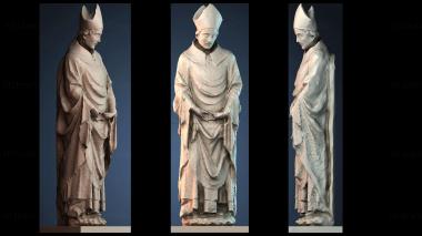 3D модель STKA_2703 (STL)