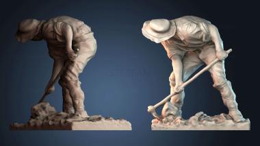 3D модель STKA_2708 (STL)