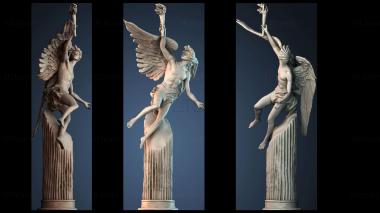 3D модель STKA_2712 (STL)