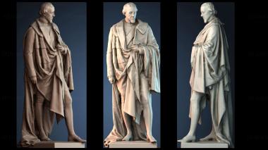 3D модель STKA_2715 (STL)