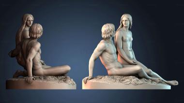 3D модель STKA_2716 (STL)