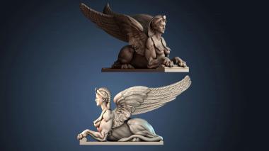 3D модель STKA_2724 (STL)