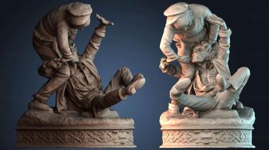 3D модель STKA_2726 (STL)