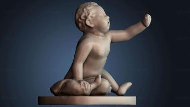 3D модель STKA_2727 (STL)