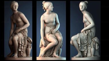 3D модель STKA_2730 (STL)