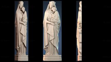 3D модель STKA_2739 (STL)