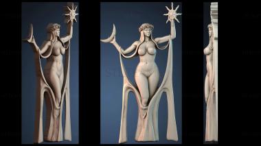 3D модель STKA_2741 (STL)