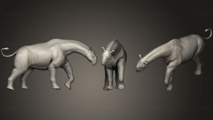 Indricotherium - copy