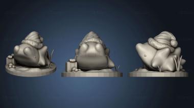 3D model Snom Holiday (STL)