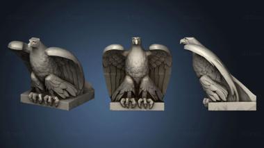 3D model Statue 06 010 (STL)