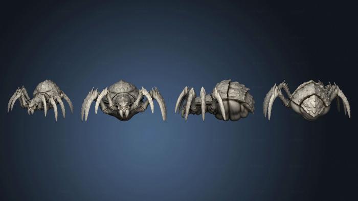 3D model Spiderbug (STL)