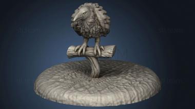 3D модель STKJ_3264 (STL)