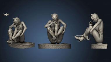 3D модель STKJ_3679 (STL)