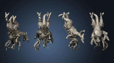 3D model Despoilers corrupted beast (STL)