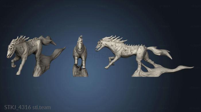 3D model Bloodborne Chargers (STL)