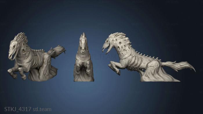 3D model Bloodborne Chargers (STL)