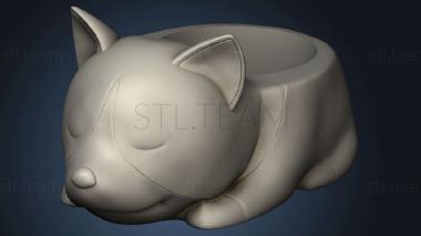 3D модель STKJ_4645 (STL)