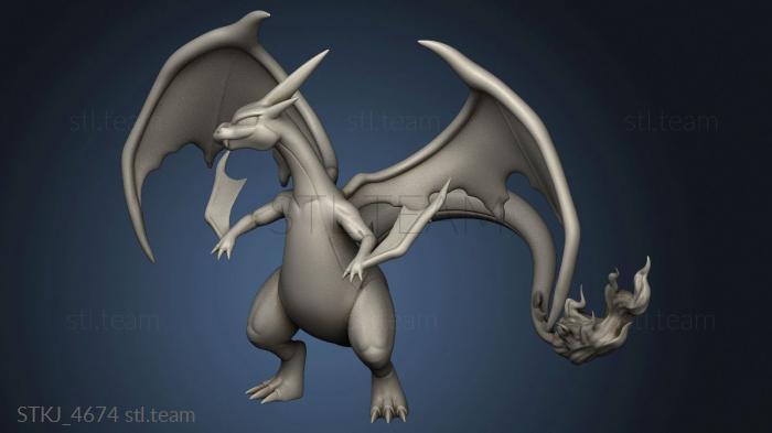 mega charizard