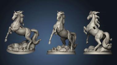 3D model Monsters Pegasus (STL)