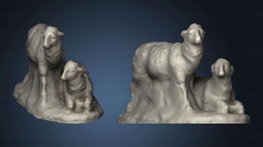 3D модель STKJ_4822 (STL)