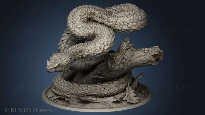 Mousin Viper