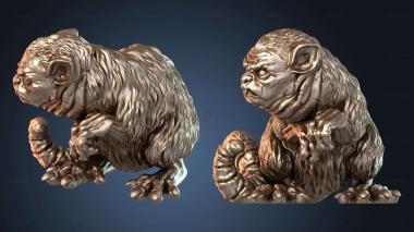 3D модель STKJ_5589 (STL)