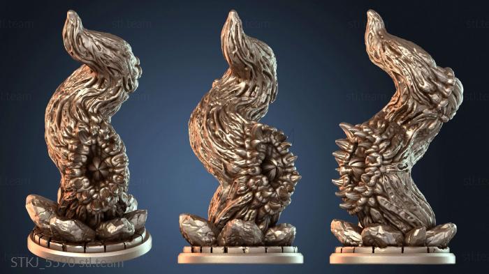 Статуэтки животных STKJ_5590