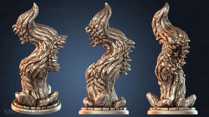 Статуэтки животных STKJ_5592