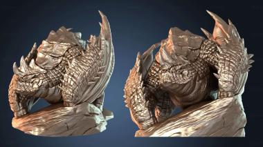 3D модель STKJ_5596 (STL)