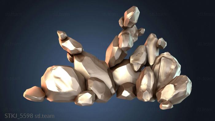 Статуэтки животных Адепт Рок Харди