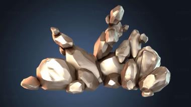 3D модель STKJ_5598 (STL)
